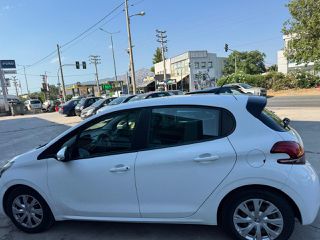 Peugeot 208 2018 1.6 BLUEHDI 75 ACTIVE Sport seats , Αεροτομή, Μηδενικά τέλη-thumb-22