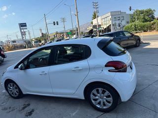 Peugeot 208 2018 1.6 BLUEHDI 75 ACTIVE Sport seats , Αεροτομή, Μηδενικά τέλη-thumb-23