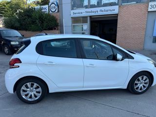 Peugeot 208 2018 1.6 BLUEHDI 75 ACTIVE Sport seats , Αεροτομή, Μηδενικά τέλη-thumb-25