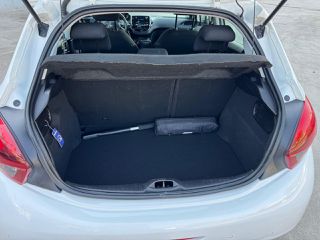 Peugeot 208 2018 1.6 BLUEHDI 75 ACTIVE Sport seats , Αεροτομή, Μηδενικά τέλη-thumb-26