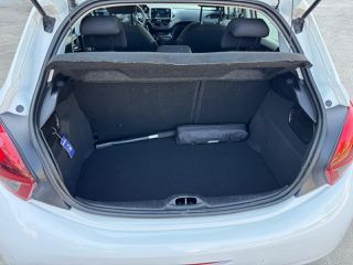 Peugeot 208 2018 1.6 BLUEHDI 75 ACTIVE Sport seats , Αεροτομή, Μηδενικά τέλη-thumb-29