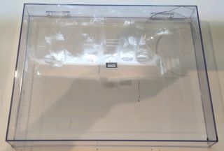 καπάκι original technics sl-1200/1210mk2