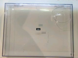 καπάκι original technics sl-1200/1210mk2-thumb-1
