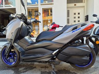 Yamaha XMAX 300 2021 XMAX 300 ABS