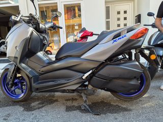 Yamaha XMAX 300 2021 XMAX 300 ABS-thumb-1