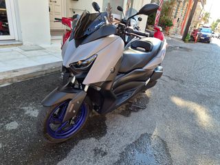 Yamaha XMAX 300 2021 XMAX 300 ABS-thumb-2