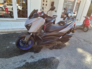 Yamaha XMAX 300 2021 XMAX 300 ABS-thumb-3