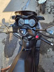 Yamaha XMAX 300 2021 XMAX 300 ABS-thumb-4