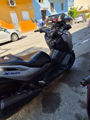 Yamaha XMAX 300 2021 XMAX 300 ABS-thumb-9