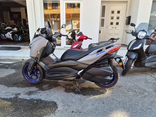 Yamaha XMAX 300 2021 XMAX 300 ABS-thumb-11