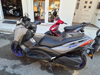 Yamaha XMAX 300 2021 XMAX 300 ABS-thumb-12