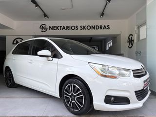 Citroen C4 2014 TURBO / ΕΛΛΗΝΙΚΗΣ ΑΝΤ. / 55 ΧΡΟΝΙΑ ΔΙΠΛΑ ΣΑΣ #1971