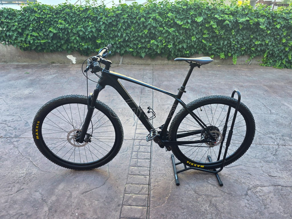 All - Mountain Ghost 2019 LECTOR 3