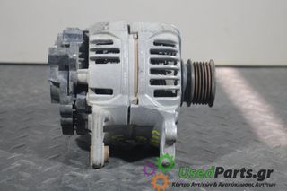 SEAT - CORDOBA - Δυναμό - ΣΕΝΤΑΝ - ΕΤΟΣ: 1999-2002 - ΚΩΔ.ΚΑΤ/ΣΤΗ: 037903025M 0124325013
