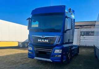 MAN 2021 18.580 XXL FULL MAN SERVICE/FULL AIR/FULL EXTRA/EURO6D