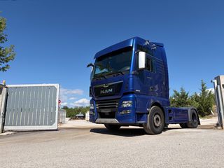MAN 2020 18.580 XXL Individual/MAN SERVICE/FULL AIR/FULL EXTRA/EURO6D-thumb-1