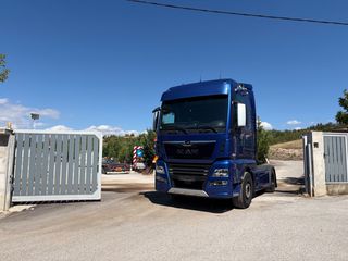 MAN 2020 18.580 XXL Individual/MAN SERVICE/FULL AIR/FULL EXTRA/EURO6D-thumb-2