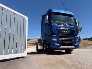 MAN 2020 18.580 XXL Individual/MAN SERVICE/FULL AIR/FULL EXTRA/EURO6D-thumb-4