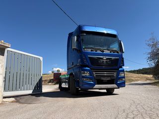 MAN 2020 18.580 XXL Individual/MAN SERVICE/FULL AIR/FULL EXTRA/EURO6D-thumb-8