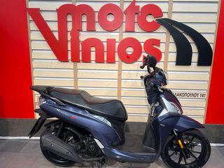 Sym Symphony ST 200i 2022