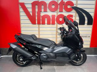 Sym MAXSYM TL 508 TCS 2023