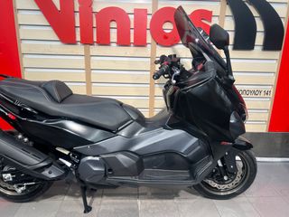Sym MAXSYM TL 508 TCS 2023-thumb-4