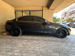 Bmw 320 2014 F30