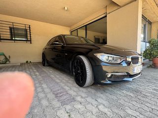 Bmw 320 2014 F30-thumb-1
