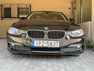 Bmw 320 2014 F30-thumb-2