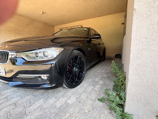 Bmw 320 2014 F30-thumb-3