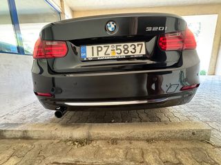Bmw 320 2014 F30-thumb-5