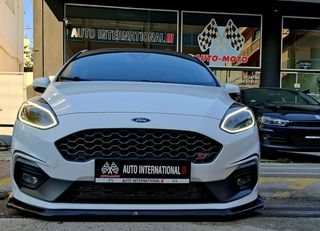 Ford Fiesta 2020 Ford Fiesta 2019 ST  PANORAMA  RECARO  PERFORMANCE