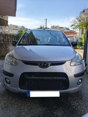 Hyundai i 10 2009
