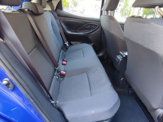 Toyota Yaris 2023 'TEAM D'-FULL LED-KAMΕΡΑ-ΖΑΝΤΕΣ 16'-KEYLESS-ΨΗΦΙΑΚΑ ΟΡ-KΛΙΜΑ-thumb-32