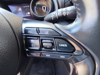 Toyota Yaris 2023 'TEAM D'-FULL LED-KAMΕΡΑ-ΖΑΝΤΕΣ 16'-KEYLESS-ΨΗΦΙΑΚΑ ΟΡ-KΛΙΜΑ-thumb-43