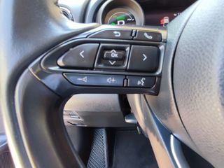 Toyota Yaris 2023 'TEAM D'-FULL LED-KAMΕΡΑ-ΖΑΝΤΕΣ 16'-KEYLESS-ΨΗΦΙΑΚΑ ΟΡ-KΛΙΜΑ-thumb-42