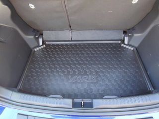 Toyota Yaris 2023 'TEAM D'-FULL LED-KAMΕΡΑ-ΖΑΝΤΕΣ 16'-KEYLESS-ΨΗΦΙΑΚΑ ΟΡ-KΛΙΜΑ-thumb-33