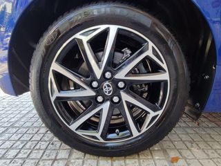 Toyota Yaris 2023 'TEAM D'-FULL LED-KAMΕΡΑ-ΖΑΝΤΕΣ 16'-KEYLESS-ΨΗΦΙΑΚΑ ΟΡ-KΛΙΜΑ-thumb-56