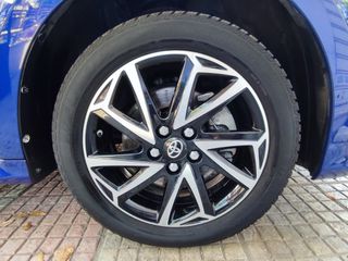 Toyota Yaris 2023 'TEAM D'-FULL LED-KAMΕΡΑ-ΖΑΝΤΕΣ 16'-KEYLESS-ΨΗΦΙΑΚΑ ΟΡ-KΛΙΜΑ-thumb-55