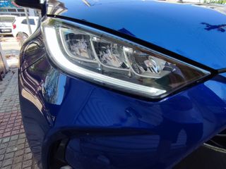 Toyota Yaris 2023 'TEAM D'-FULL LED-KAMΕΡΑ-ΖΑΝΤΕΣ 16'-KEYLESS-ΨΗΦΙΑΚΑ ΟΡ-KΛΙΜΑ-thumb-36