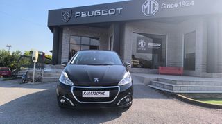 Peugeot 208 2018 1.2 PURETECH 82 ACTIVE-thumb-1