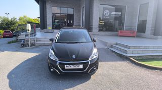 Peugeot 208 2018 1.2 PURETECH 82 ACTIVE-thumb-2