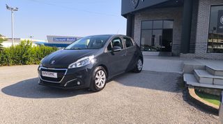 Peugeot 208 2018 1.2 PURETECH 82 ACTIVE-thumb-3