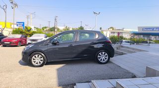 Peugeot 208 2018 1.2 PURETECH 82 ACTIVE-thumb-4