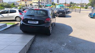 Peugeot 208 2018 1.2 PURETECH 82 ACTIVE-thumb-8
