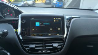 Peugeot 208 2018 1.2 PURETECH 82 ACTIVE-thumb-9