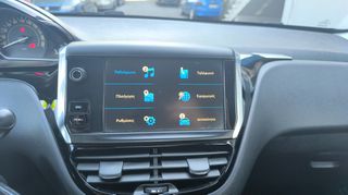 Peugeot 208 2018 1.2 PURETECH 82 ACTIVE-thumb-10