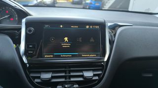Peugeot 208 2018 1.2 PURETECH 82 ACTIVE-thumb-12
