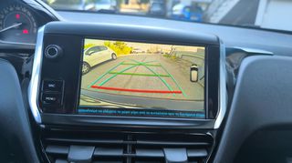 Peugeot 208 2018 1.2 PURETECH 82 ACTIVE-thumb-15