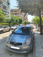 Toyota Yaris 2008 LUNA VVT-I 1.3